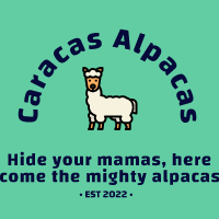 Caracas Alpacas