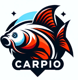 Brdinje Cyprinus Carpio