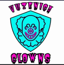 Vuzenica Clowns