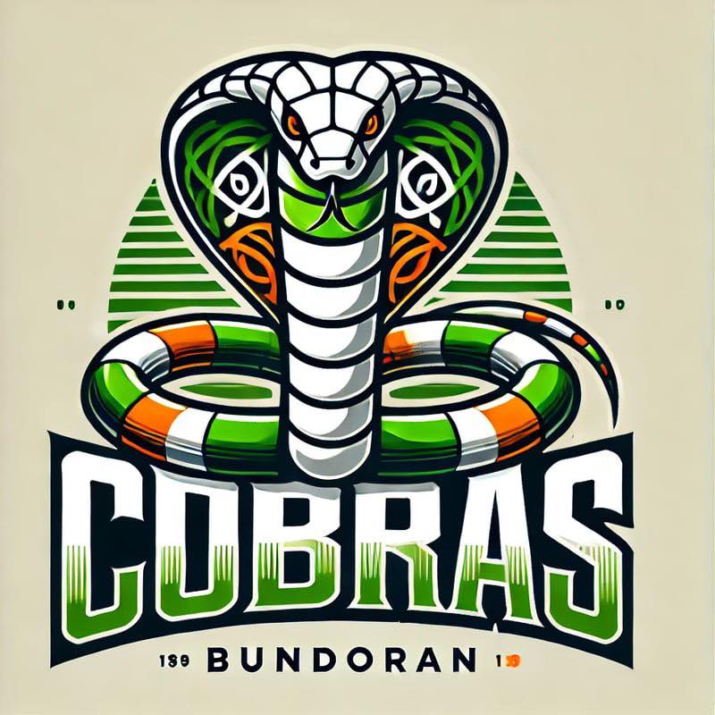 Bundoran Cobras