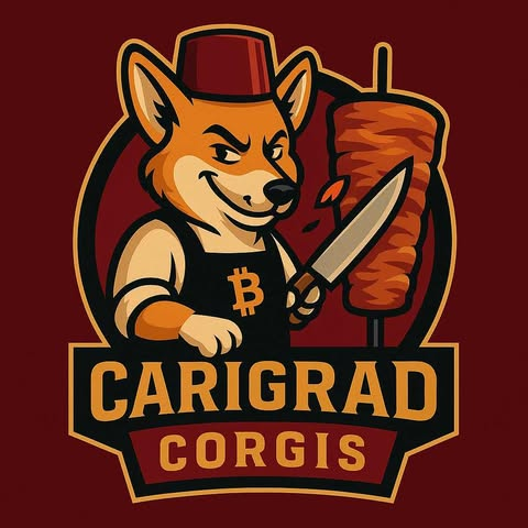 Carigrad Corgis