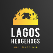 Lagos Hedgehogs