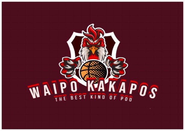 Waipo Kakapos