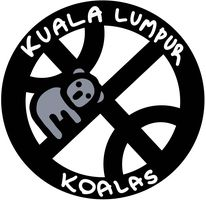 Kuala Lumpur Koalas