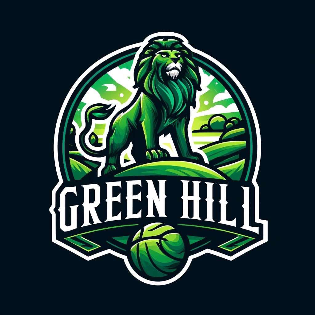 Green Hill Lions