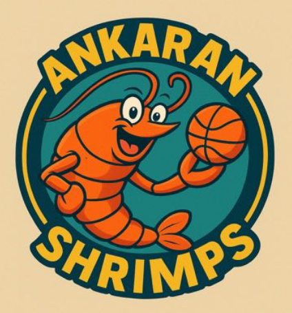 Ankaran Shrimps