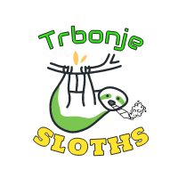 Trbonje Sloths